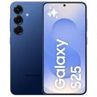 samsung galaxy s25 5g 12gb 256gb 62 azul marino