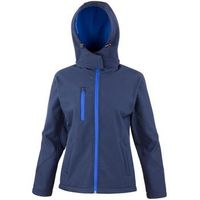 result chaqueta r230f para mujer
