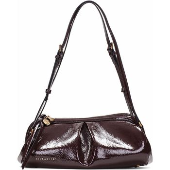 Hispanitas Bolso de mano bi264928 espresso_c004 para mujer