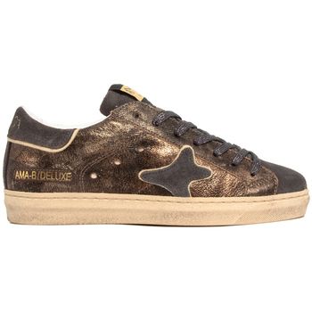 Ama Brand Zapatillas 4306 SNEAKERS para mujer