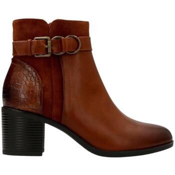 Amarpies Botines ASY29521 para mujer