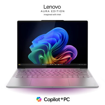 Lenovo Yoga Slim 7i Aura Edition Gen 10 (14