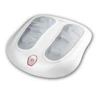 masajeador para pies medisana shiatsu fm 883