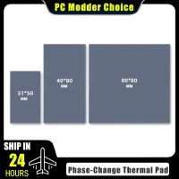 honeywell ptm7950 almohadilla termica material de cambio de fase cpu gpu ordenador portatil enfriador de agua disipador de calor radiador socio 85 wm-k