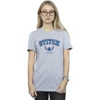 disney camiseta bi29699 para mujer