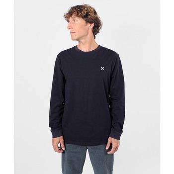 Oxbow Camiseta manga larga Tee-shirt manches longues TEBAZ para hombre
