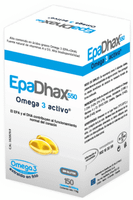 epadhax 550 mg 150 capsulas