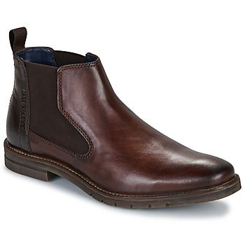 Bugatti Botines MERLO para hombre