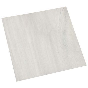 Tableros De Suelo Crema 5,11 M² 55 Uds. Pvc Vidaxl