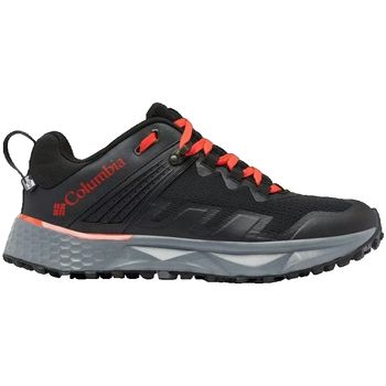 Columbia Zapatillas de senderismo Imperméable Facet 75 Outdry para hombre
