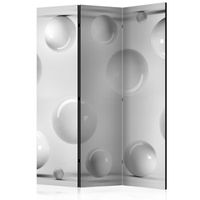 biombo - balls 135x172 cm