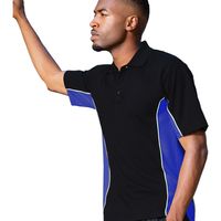 gamegear polo kk475 para hombre