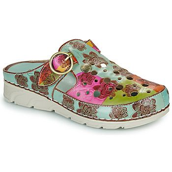 Laura Vita Zuecos DORRY para mujer