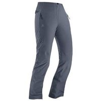 salomon pantalones warm ambition snowboard para mujer