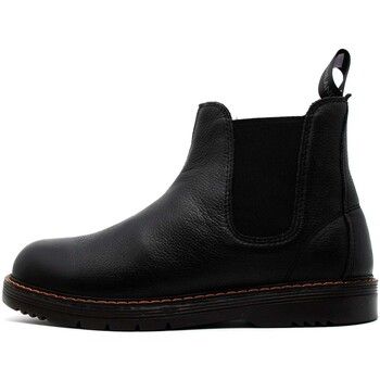 Grunland Botines Polacco Bamb. P. para niño