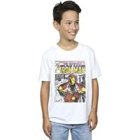 marvel tops y camisetas gear off para nino
