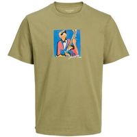 jack  jones camiseta 12273378 para hombre