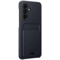 funda con ranura para tarjetas samsung galaxy a27 negro