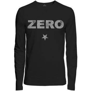 Smashing Pumpkins - The Camiseta manga larga Zero para mujer