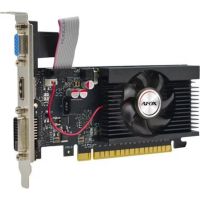 tarjeta grafica afox geforce gt 710 4gb ddr3 dvi vga