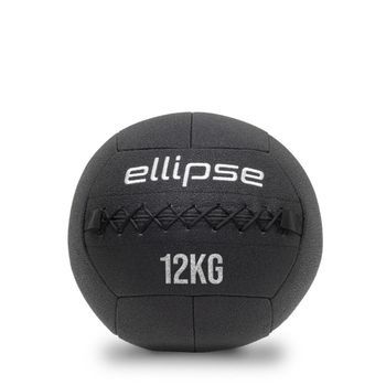 Wall Ball Kevlar 12 Kg Ellipse