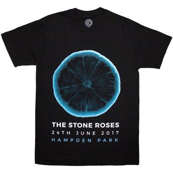 The Stone Roses Camiseta Hampden Park para mujer
