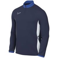 nike chaqueta deporte t-shirt manches longues dri-fit academy 25 drill leger para hombre