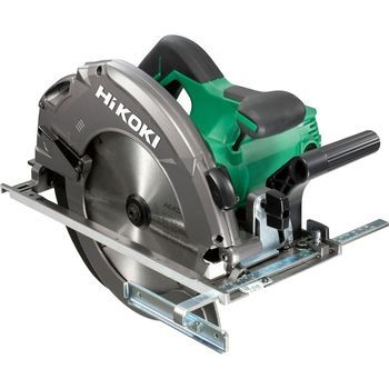 Hikoki C9u3wbz - Sierra Circular Ø 235 Mm, 2000 W, 230 V