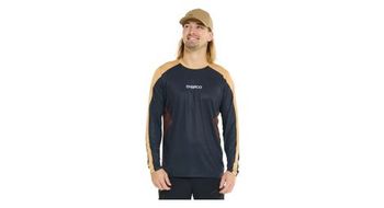 Camiseta de manga larga dharco youth gravity kingswood