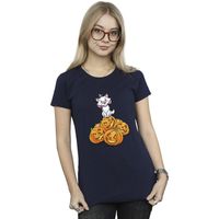 dessins animes camiseta bi52867 para mujer