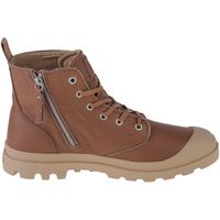 palladium zapatillas pampa zip lth ess para hombre