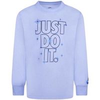 nike camiseta manga larga just do it para nino