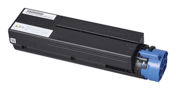 OKI B433/B513 Toner Negro 12K
