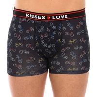 kisses and love boxer kl6000 para hombre