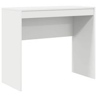 escritorio 90 x 40 x 76 cm vidaxl