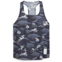 puma camiseta tirantes debardeur para mujer