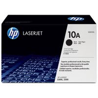 hp 10a q2610a toner negro original