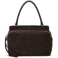 loristella bolso emily cioccolato para mujer