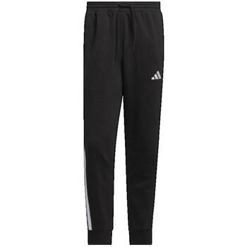 adidas Pantalón chandal Pantalon de survêtement Essentials 3 Stripes Fleece para hombre