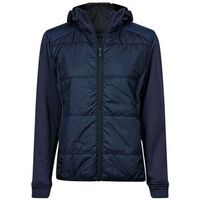 tee jays chaqueta t9113 para mujer