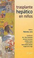 transplante hepatico en ninos