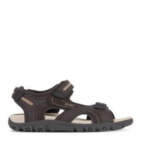 geox sandalias marron u8224d 050au-c0705