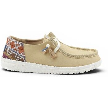 HEYDUDE Mocasines HD.45220-PE26-0MD para mujer