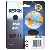 Epson 266 cartucho original negro