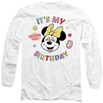 Disney Tops y Camisetas It's My Birthday para mujer