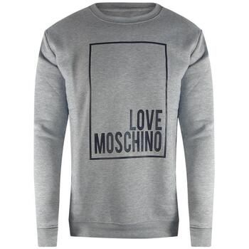 Love Moschino Jersey SY3966 para mujer