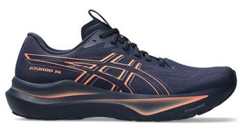 Asics hombre - azul