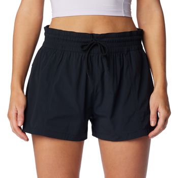 Columbia Pantalón pirata Boundless Trek Active Short para mujer