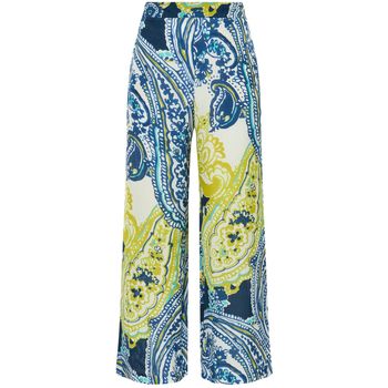 Maliparmi Pantalón fluido JH0130-50630 para mujer