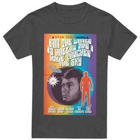 star trek camiseta the original series episode 63 para hombre
